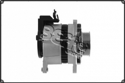 3EFFE GROUP alts500 -  